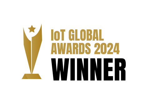 logo winner cause we are the best