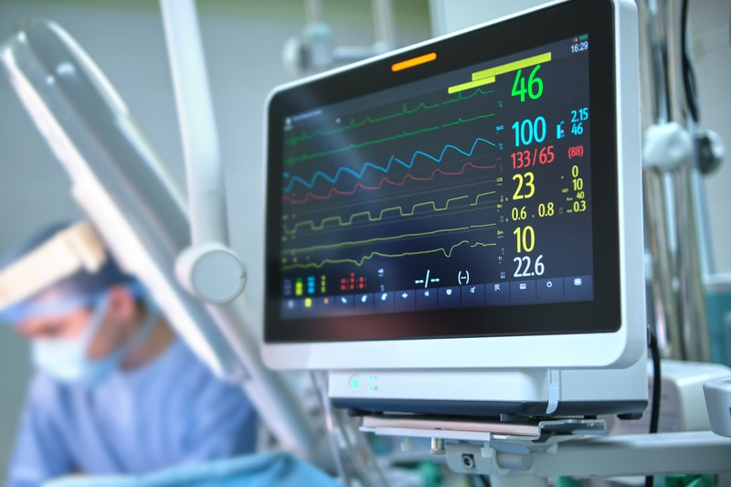 Patient monitoring device