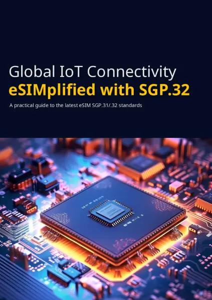 IoT White Paper