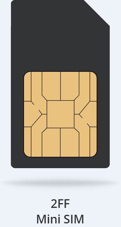 What is an M2M SIM?