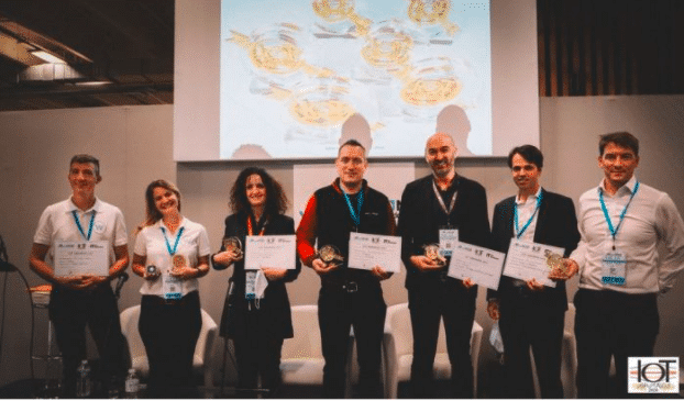 IoT Awards 2020