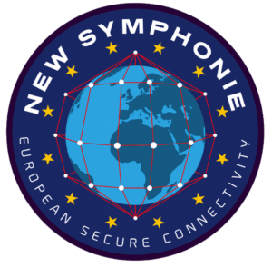 New Symphonie consortium Logo