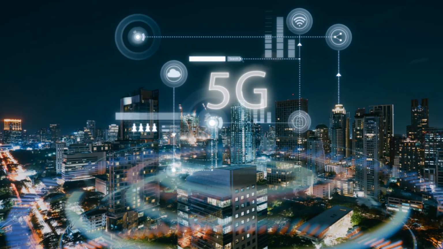 How 5G Will Change The IoT Landscape Transatel