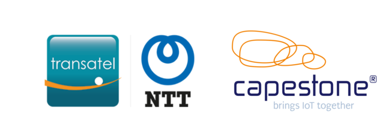 Transatel and Capestone simplified the deployment of managed cellular ...
