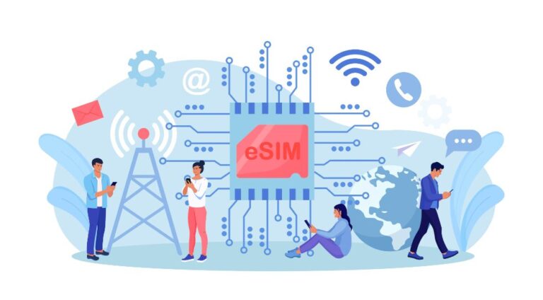 eSIM