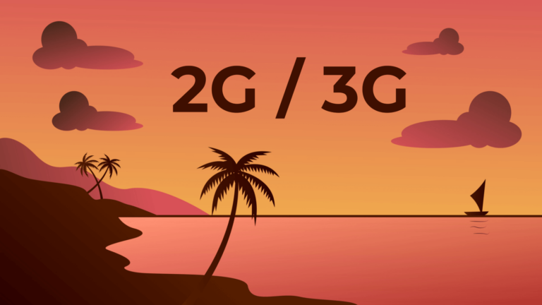 2G 3G sunet 1 1 1