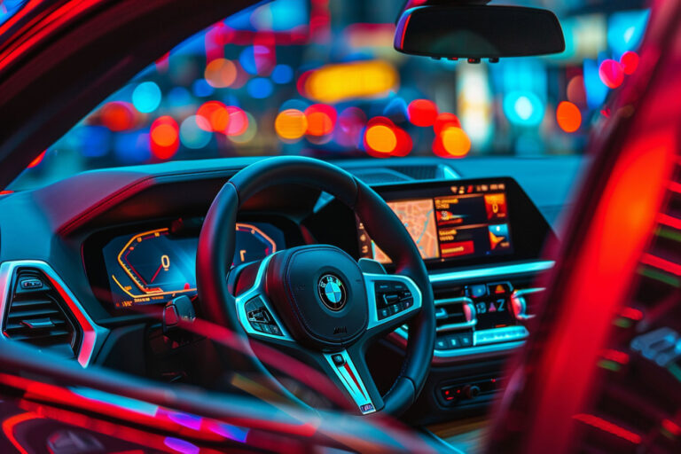 connectivite esim ubigi de transatel pour bmw