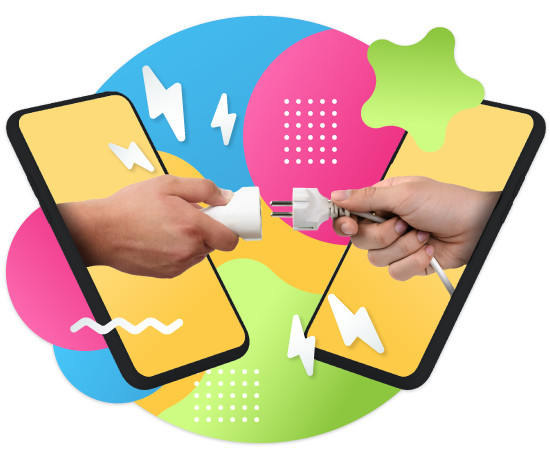 Mega Empowers Families with Affordable Energy and Mobile Telephony Services