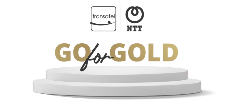 TSL Go for Gold