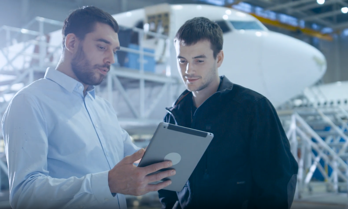 IoT is scaling. Complexity is too. And we’re helping you stay ahead.