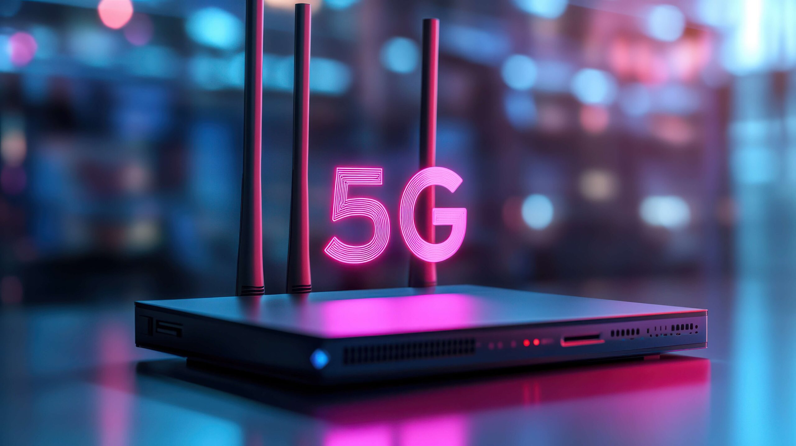 Image fixed wireless