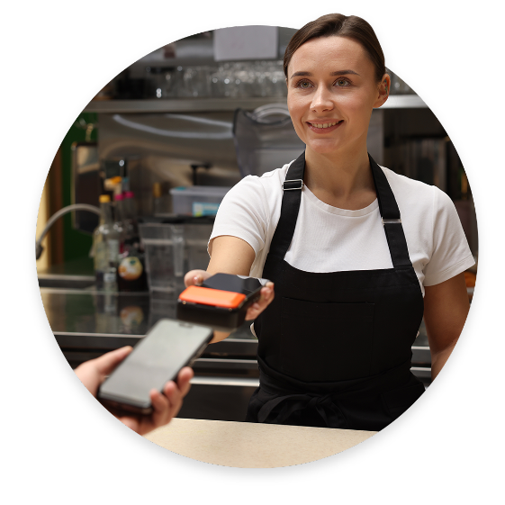 use case retail
