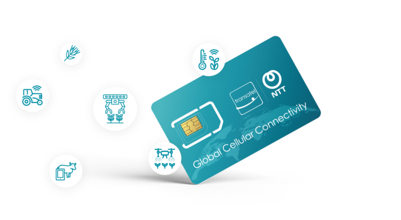 carte sim icons