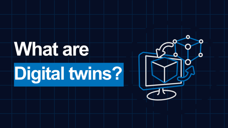 What are Digital twins