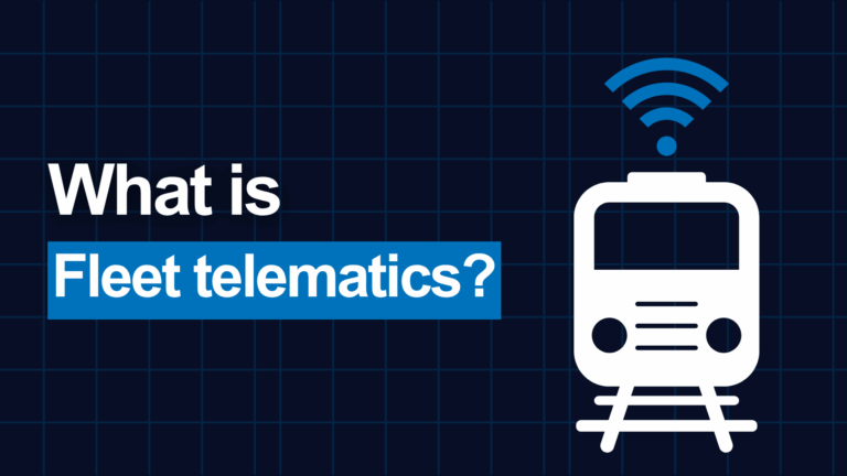 what is fleet telematics