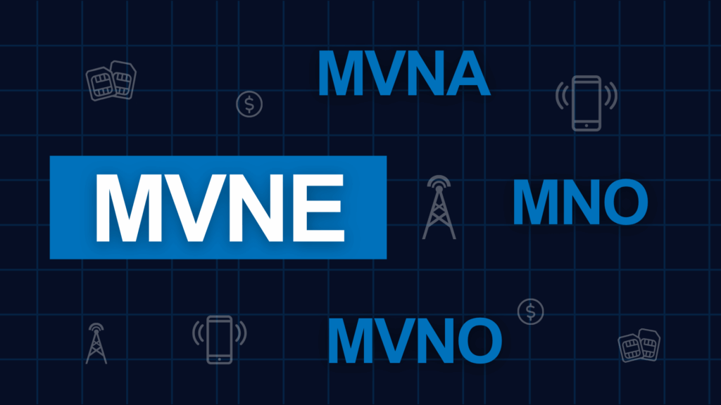 what is mvne