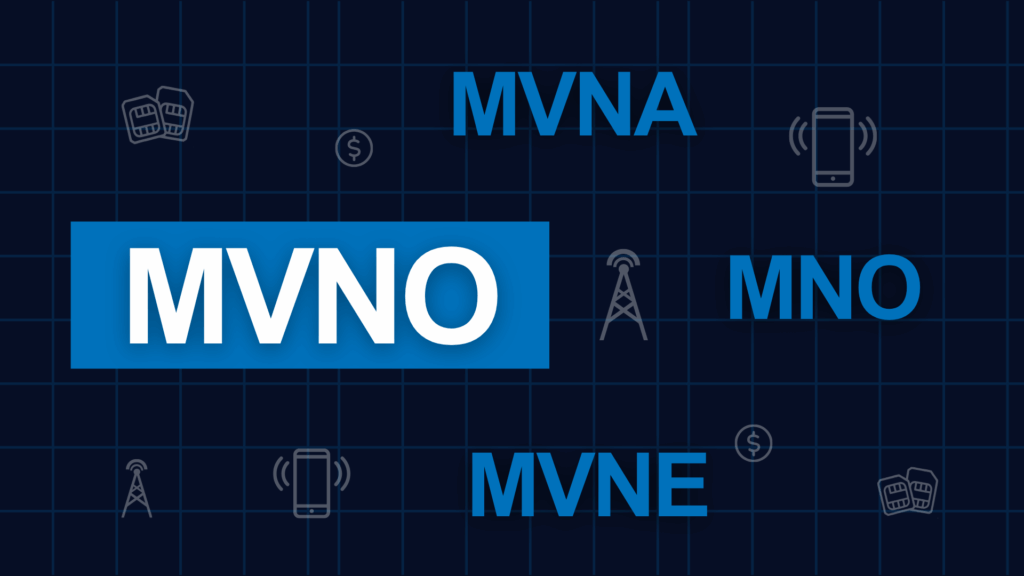 What is an MVNO? Business model explained
