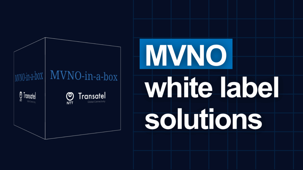 What are MVNO white label solutions?  2025 Guide