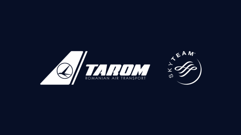TAROM integrates the Ubigi eSIM into its passenger journey to facilitate access to international connectivity
