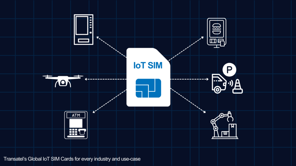 What are IoT Devices?