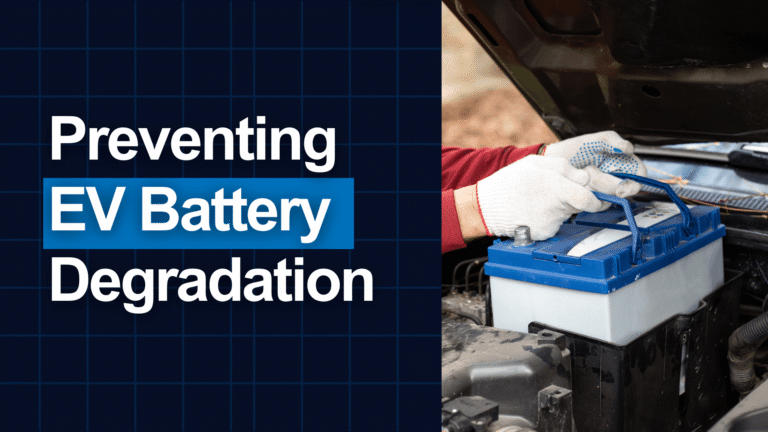 EV Battery Degradation