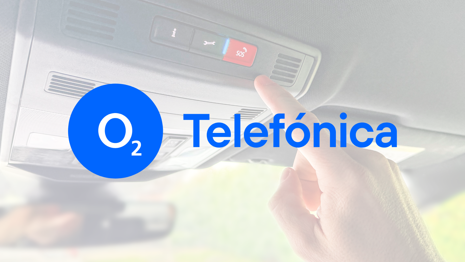 O2 Telefónica collaborates with Transatel as it launches the next‑generation vehicle emergency call technology (NG eCall)