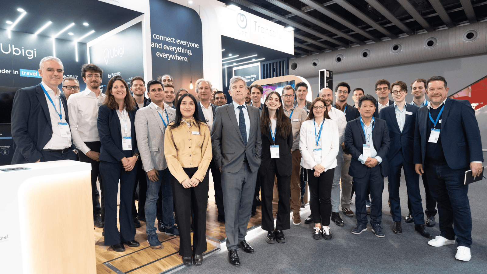 Curtain Call at MWC 2026: Transatel’s Takeaway and Leadership Notes
