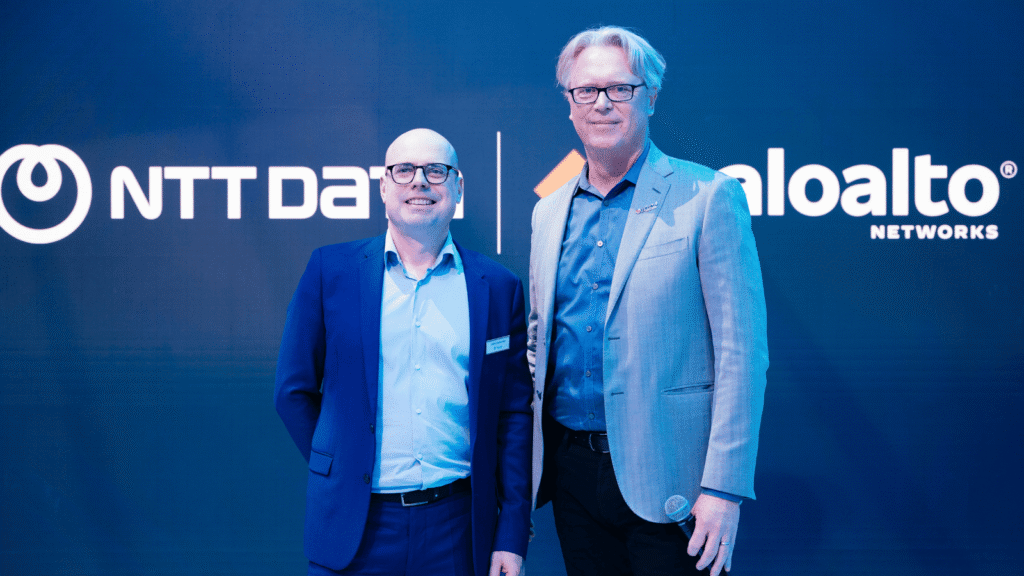 Curtain Call at MWC 2026: Transatel’s Takeaway and Leadership Notes