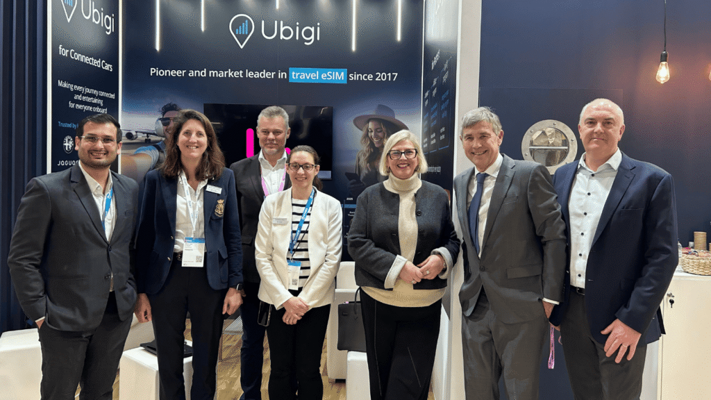 Curtain Call at MWC 2026: Transatel’s Takeaway and Leadership Notes