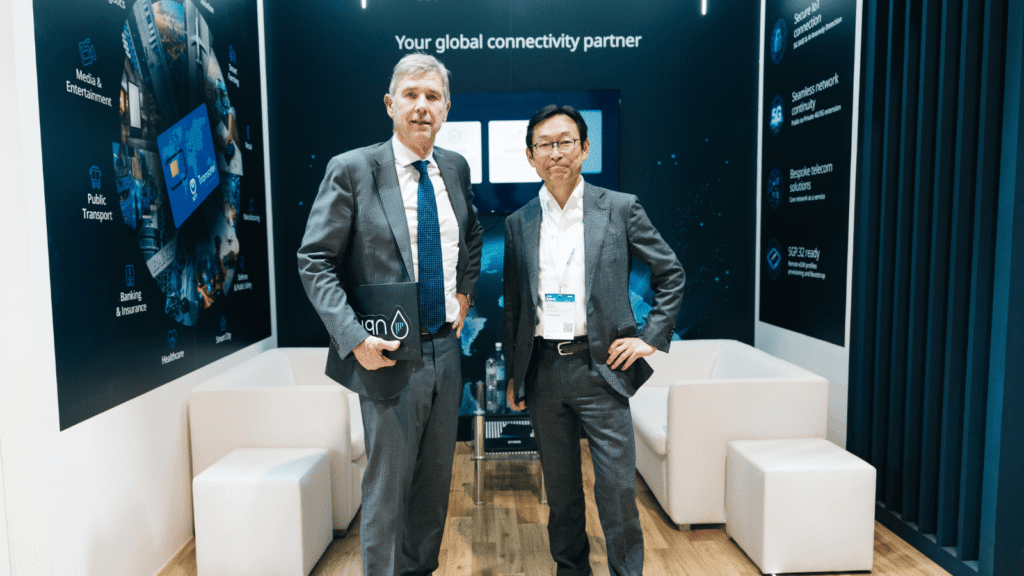 Curtain Call at MWC 2026: Transatel’s Takeaway and Leadership Notes