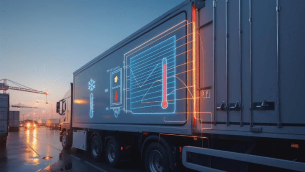 Winner Tech leverages Transatel's IoT connectivity platform GPS-network hybrid tracking, cold chain monitoring and reduced theft risks for 8,000+ assets.
