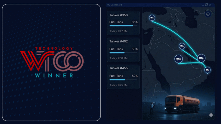 Winner Tech leverages Transatel's IoT connectivity platform GPS-network hybrid tracking, cold chain monitoring and reduced theft risks for 8,000+ assets.