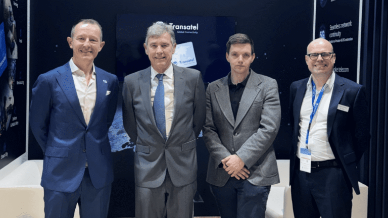Cellular SASE by Transatel and Zscaler: Securing each IoT connection without agents