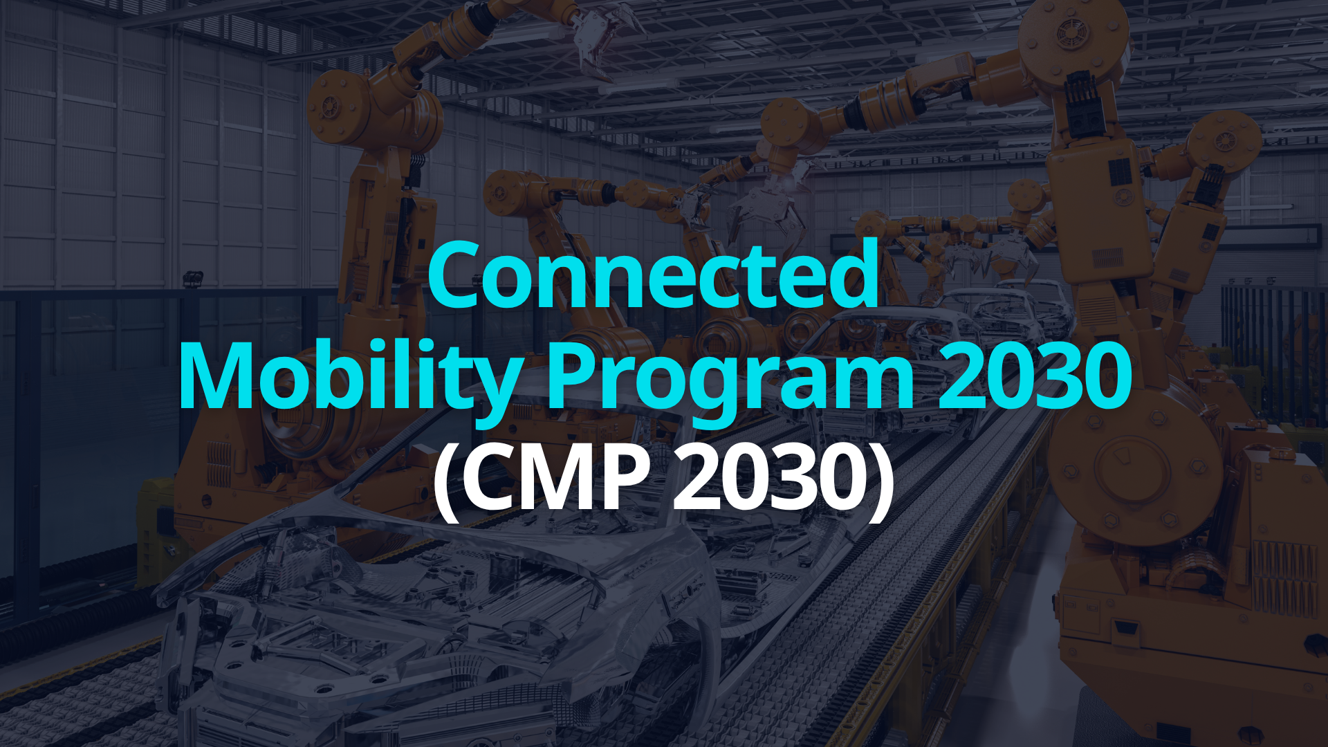 Why Automotive OEMs Are Rethinking Connectivity – And What It Takes to Get It Right