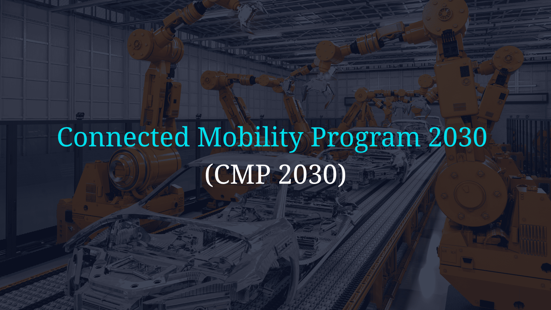 Why Automotive OEMs Are Rethinking Connectivity – And What It Takes to Get It Right