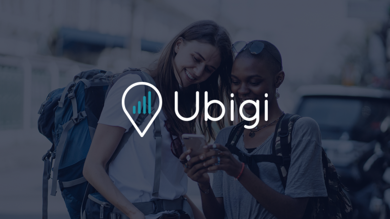 International Travel Trends of 2025: What Ubigi Data Reveals About the Connected Traveler