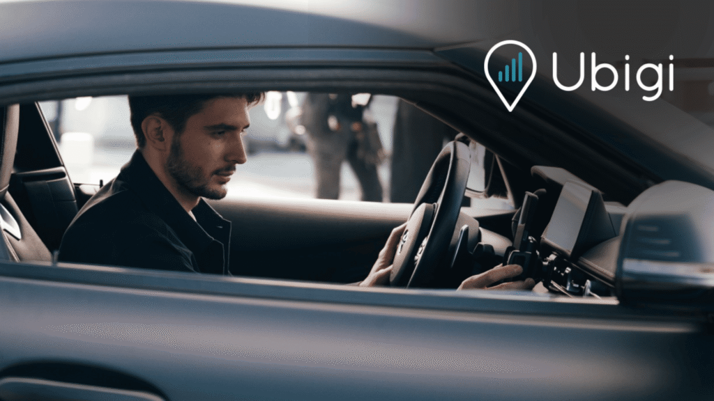 Esteban Ocon, New Global Ambassador for Ubigi’s Travel eSIM Service