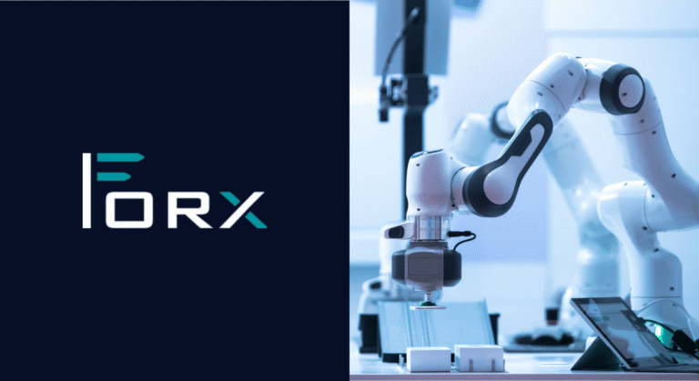 Scaling Autonomous Industrial Robotics with Multi‑Operator Cellular Connectivity: How FORX Makes It Work