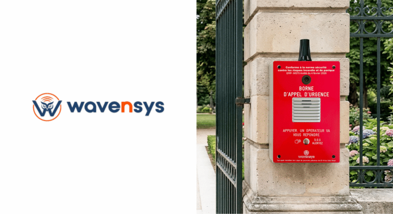How Wavensys Ensures Critical Communications Across France with Transatel’s Multi-Network Cellular Connectivity