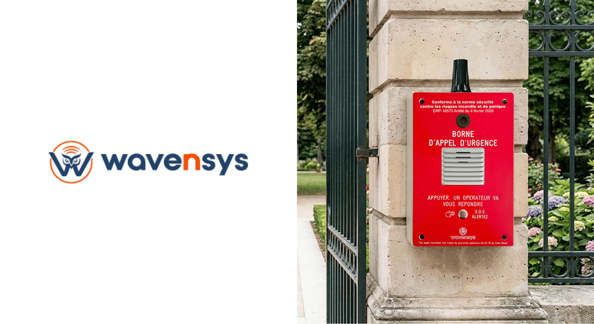 How Wavensys Ensures Critical Communications Across France with Transatel’s Multi-Network Cellular Connectivity