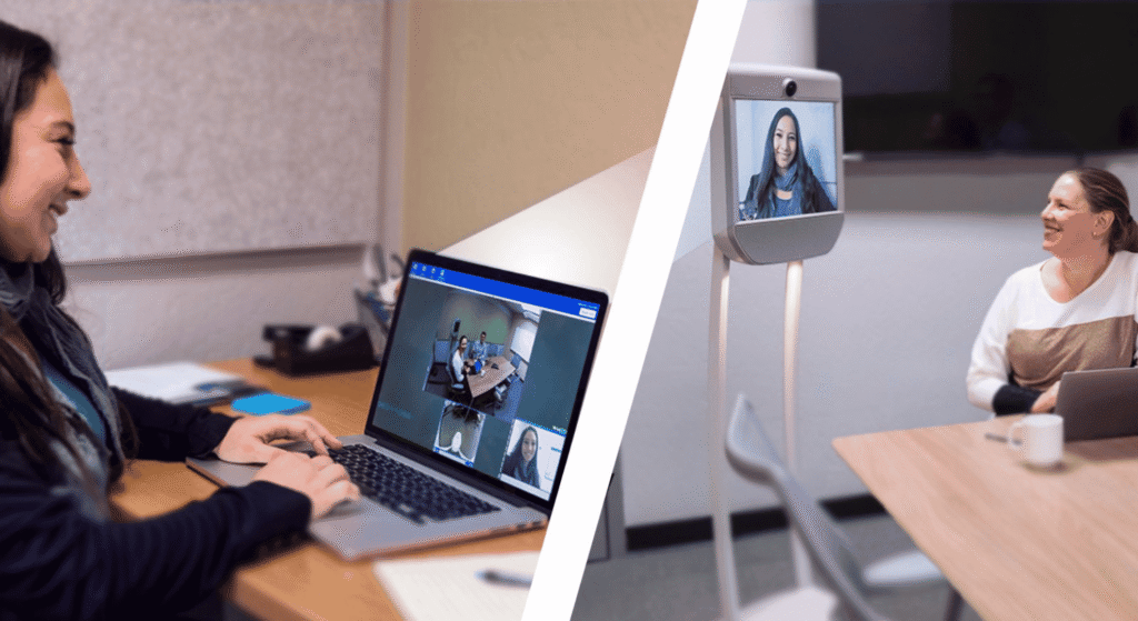 How Awabot Connects Its Telepresence Robots Across Europe With Transatel’s Multi-Network IoT Connectivity