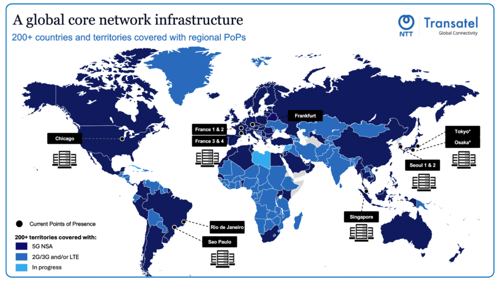 IoT is scaling. Complexity is too. And we're helping you stay ahead.