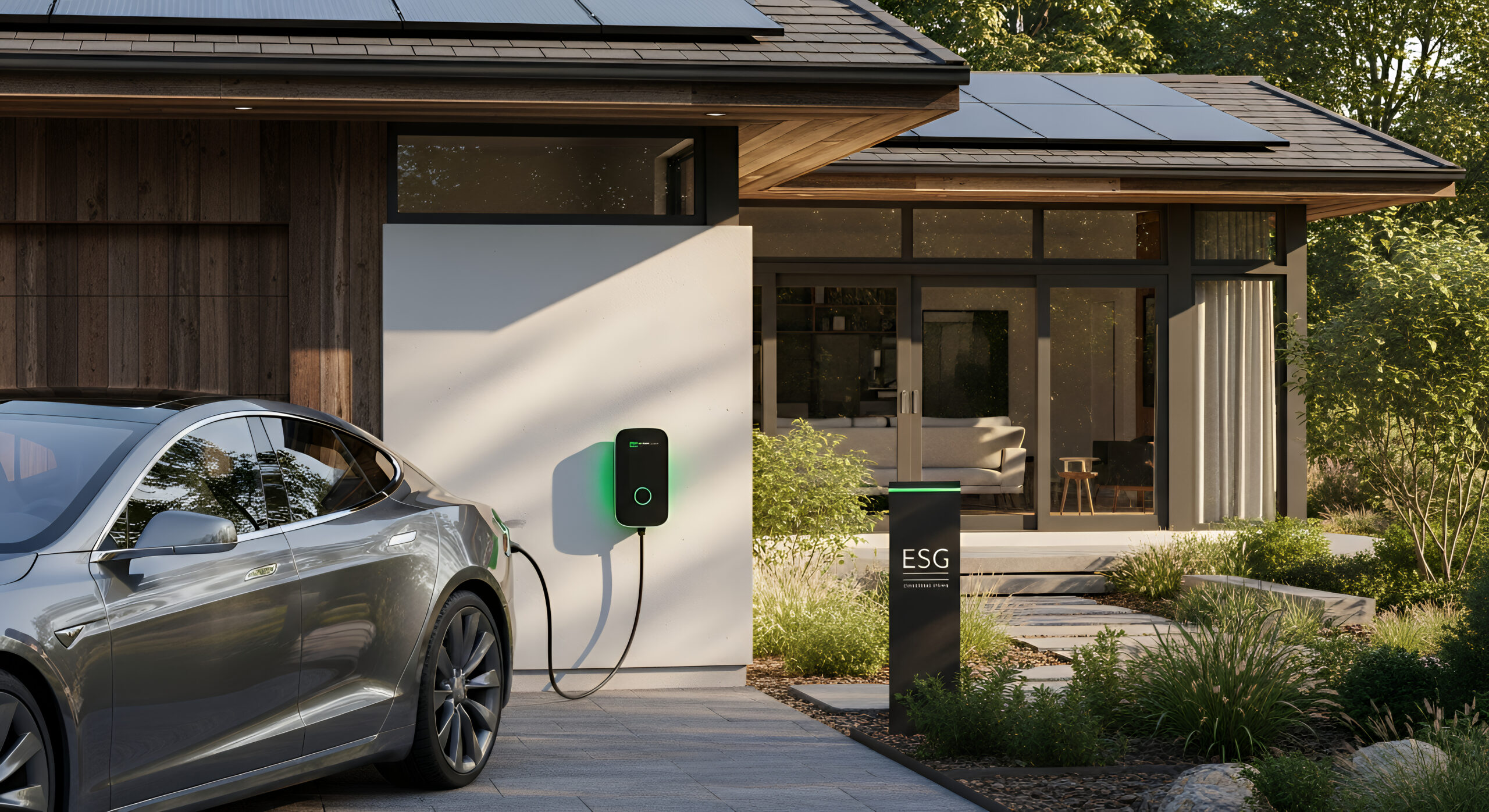 EV charging
