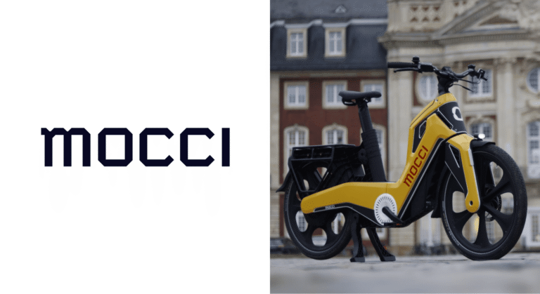 How mocci connects every e-bike with Transatel's IoT connectivity platform